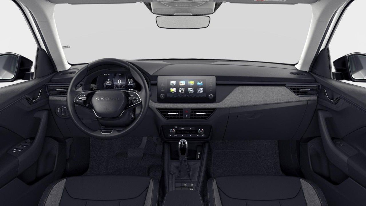 Skoda Kamiq - Bild 5