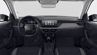 Skoda Kamiq - Vorschau Bild 5