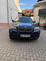 BMW X3 30d xDrive  Gepflegt, Top-Zustand/... - BMW 330 SUV