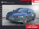 Peugeot 508 1.6 Allure - gebrauchte Peugeot 508 aus dem Jahr 2019