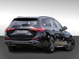 Mercedes-Benz C 300 e T-Modell |AMG|NIGHT|DISTR|NAVI|KEYL|AHK - Mercedes-Benz C 300 in Saarbrücken