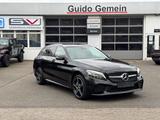 Mercedes-Benz C 400 T AMG Line 4Matic - gebrauchte Mercedes-Benz C 400 aus dem Jahr 2018