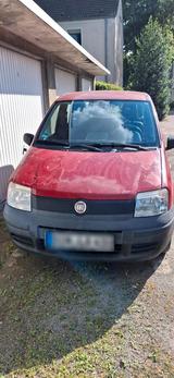 Fiat Panda zu verkaufen - Fiat Panda Gebrauchtwagen in Duisburg