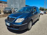 Lancia Phedra 2.2 JTD Executive FAP - Lancia Phedra Gebrauchtwagen