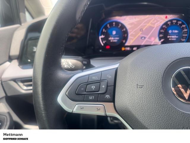 Volkswagen Golf 1.5TSI NAVI LED HUD STHZG SHZ KAMERA PDC, миниатюра 12
