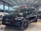 Mercedes-Benz GLC 400 d 4Matic *Airmatic*AMG*HUD*Pano*MWST* - Mercedes-Benz GLC 400 aus 2022