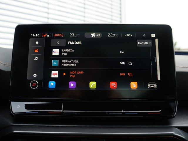Fahrzeugabbildung CUPRA Formentor TSI Basís DSG LED Navi Pano AID ACC 36