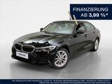 BMW 320d xDrive Aut. Advantage AHK+Laser+Standhzg. - BMW 320: Limousine, 320d Xdrive