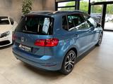 Volkswagen Golf Sportsvan 1.6 TDI Lounge AHK Xenon Sitzh. - Volkswagen Golf mit Diesel-Antrieb: 1.6