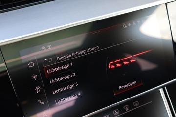 2024 AUDI S8 — миниатюра 42