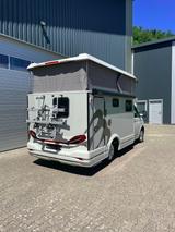 Knaus Tourer CUV Cuvision 500 LT,  Garantie bis 05/28 - Angebote
