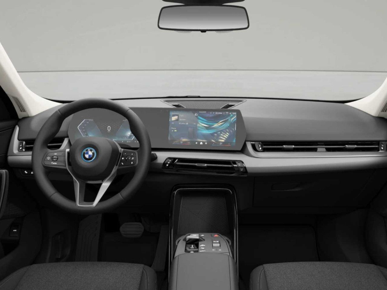 BMW iX1 - Bild 11