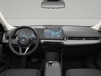 BMW iX1 - Vorschau Bild 11