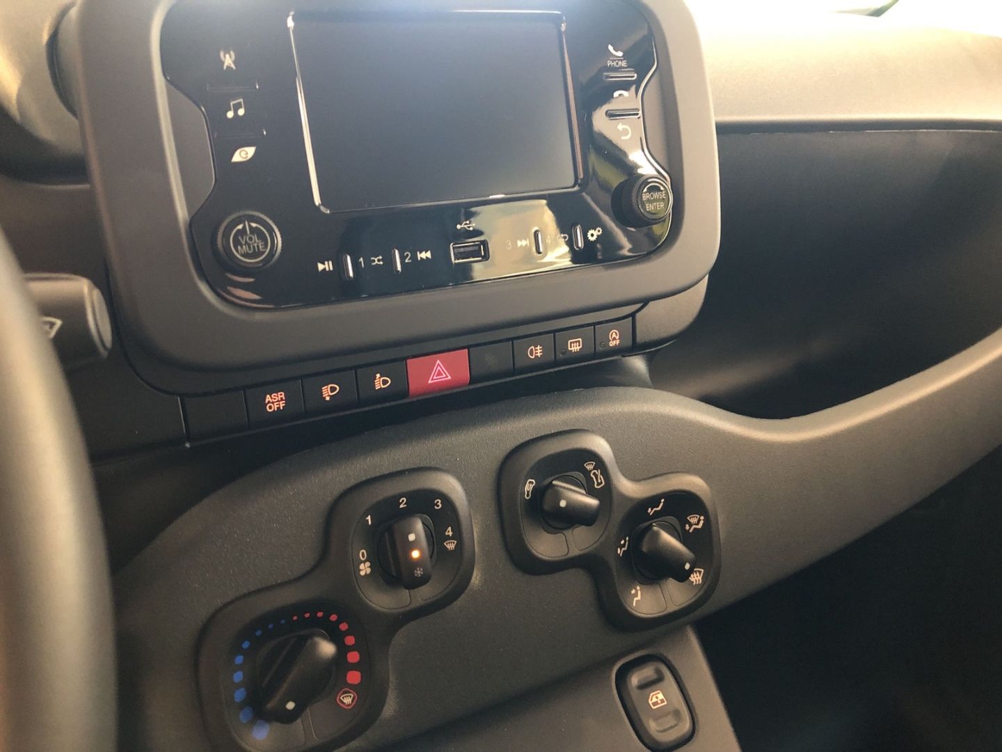 Fiat New Panda - Bild 16