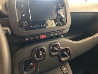 Fiat New Panda - Vorschau Bild 16
