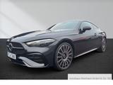 Mercedes-Benz CLE 450 4MATIC Coupé AMG+NIGHT+AHK+STANDHEIZUNG
