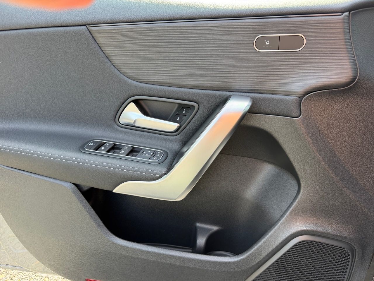 Fahrzeugabbildung Mercedes-Benz A 200 PROGRESSIVE+AHK+NIGHT+WINTER+LED+KAMERA++