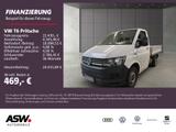 Volkswagen T6 Pritsche Eika 2.0 TSI 6-Gang Bluetooth AHK - VW T6 Transporter Benzin Gebrauchtwagen