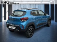 Dacia Spring - Vorschau Bild 5