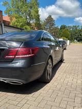 Mercedes-Benz E 320/E400 Sport Edition Autom. Sport Edition - Mercedes-Benz E-Class in Düsseldorf