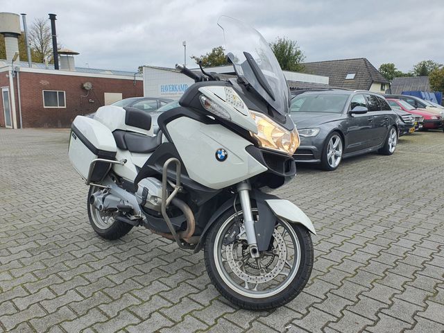 BMW R 1200 RT