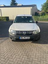 Dacia Duster 1.6 SCe 115 4x2 Essentiel Essentiel