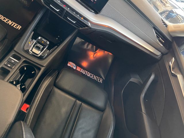 MYAUTOCENTER – Gebraucht- und Jahreswagen mit Werkstattservice in Pfaffenhofen Skoda Octavia Combi Style 4x4 *Navi*ACC*Klima*Massage*