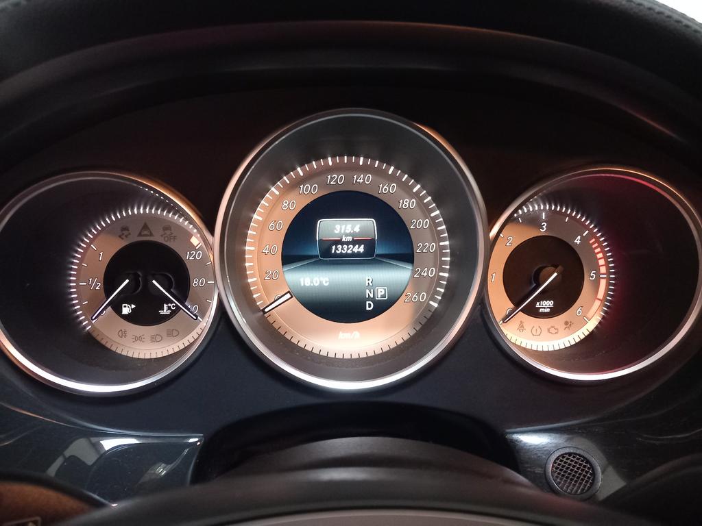 Mercedes-Benz CLS 350 Shooting Brake