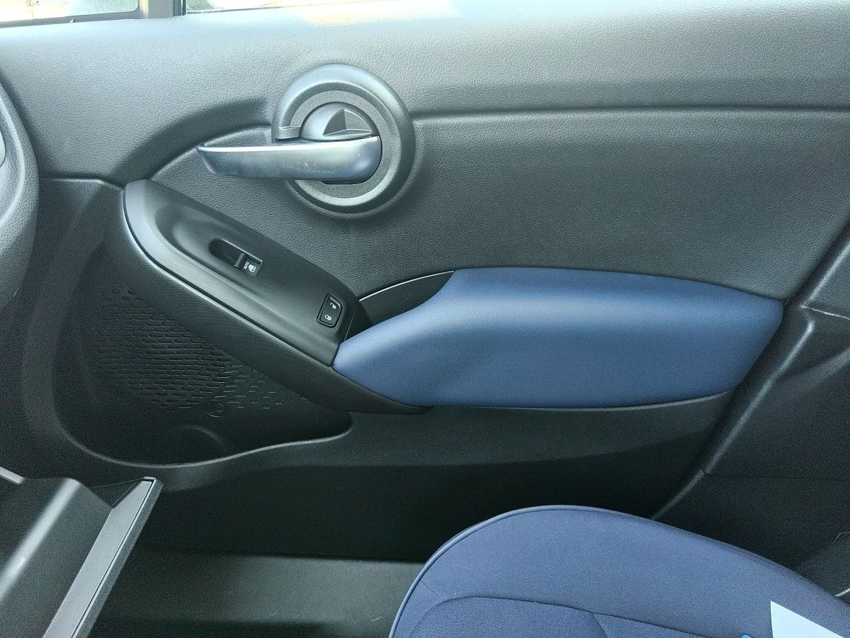 Fiat 500X - Bild 17