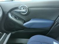 Fiat 500X - Vorschau Bild 17