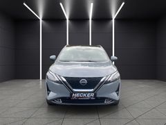 Nissan Qashqai 1.3 DIG-T Tekna
