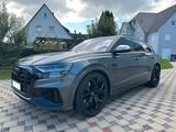 Audi SQ8 TFSI Quattro Tiptronic (RSQ8 Felgen) - Audi SQ8 von privat