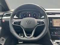 Volkswagen Arteon - Vorschau Bild 4