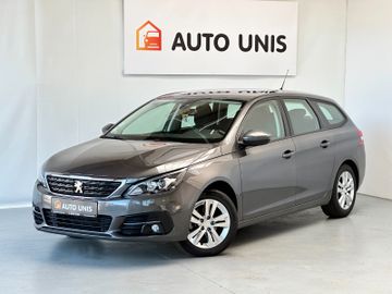 Peugeot 308 1.2 PureTech 96 kW Active SW/Navi/Klima - 9401 €