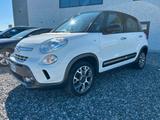 Fiat 500L 1.4 T-Jet 120 CV Trekking - Fiat 500L Trekking