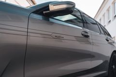 Fahrzeugabbildung ALPINA D3 S 3.0 Allrad Touring *Sonderlack*Mwst.*