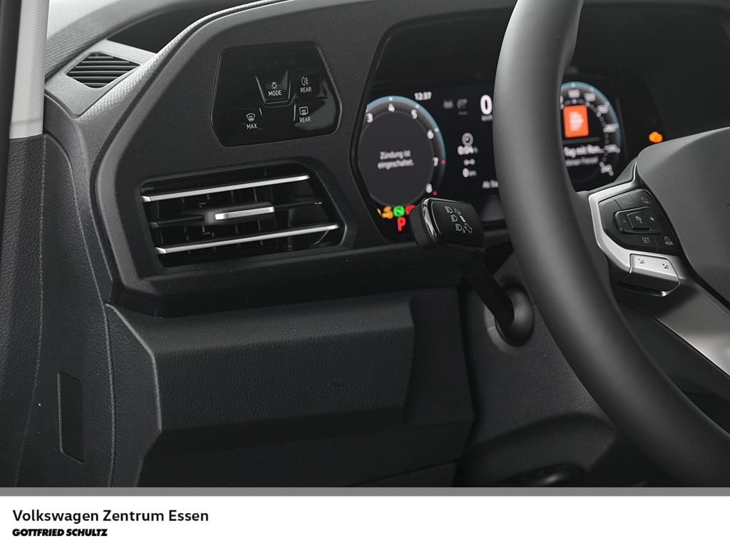Volkswagen Caddy Maxi - Bild 10