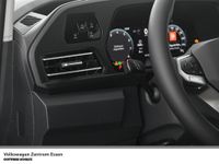Volkswagen Caddy Maxi - Vorschau Bild 10