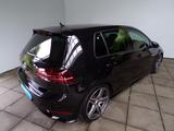 Volkswagen GOLF VII 1.4 TSI CL R-LINE / 18'+EIBACH+NAVI+APP - gebrauchte VW Golf aus dem Jahr 2017