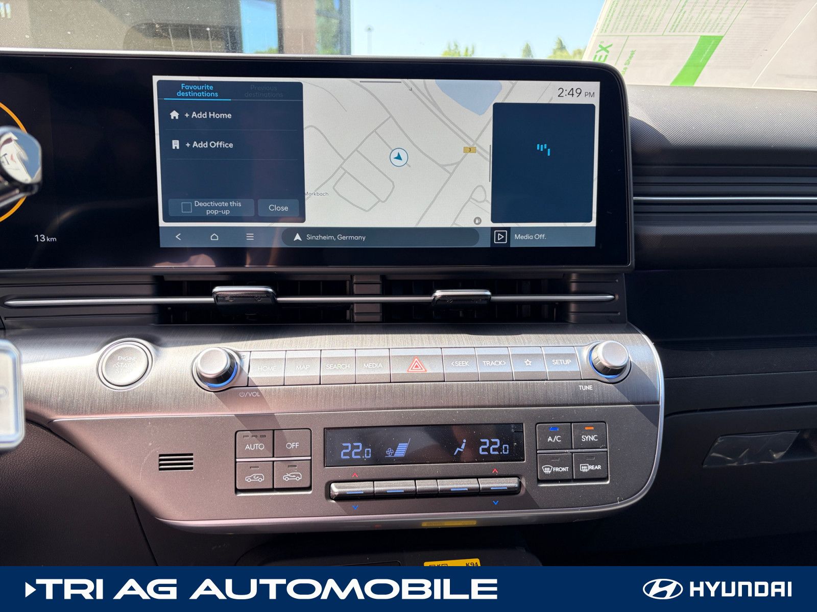 Hyundai Kona – Bild 15
