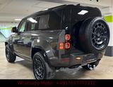 Land Rover DEFENDER 4.4 P635 110 OCTA GREY&BRAUN PR025 FULL - Land Rover Defender: G4