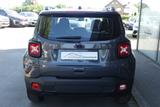 Jeep Renegade Longitude FWD*Klima*Tempomat*PDC*18" - Jeep Renegade Gebrauchtwagen