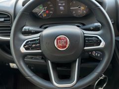 Etrusco 5900 FB T | Hubbett + Complete Selection FIAT