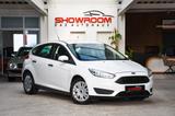 Ford Focus Lim. Ambiente Modellpflege Rentner 16tkm! - Ford Model t Gebrauchtwagen