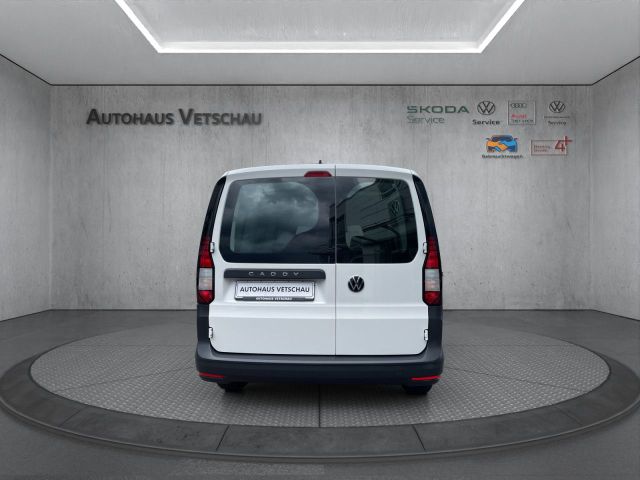 Caddy Maxi Cargo 2.0 TDI Klima/GRA/DAB ZV