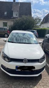 Volkswagen Polo 1.0 60PS - Volkswagen Polo: Ps 60