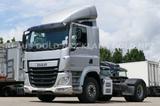 DAF CF 460 Retarder Blatt/Luft Navi Euro 6 - DAF Abrollkipper