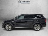 Kia Sorento 2.2D Spirit Premium 7S 4WD - Kia Sorento: Schwarz