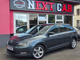 Skoda Rapid 1.4 TSI Spaceback Clever|DSG|PDC|SHZ| - Skoda Rapid: Clever