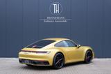 Porsche 911/992 Carrera S Coupé*PTS*18-Wege*SpAbgas*BOSE - Porsche 992 in Bremen